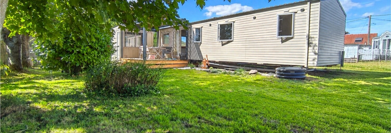 Maison  614 m² à vendre à Cappelle-Brouck (59630)
