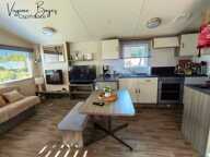   À VENDRE – TERRAIN DE LOISIRS AVEC MOBIL-HOME 4 SAISONS – SECTEUR BOURBOURG — photo 3