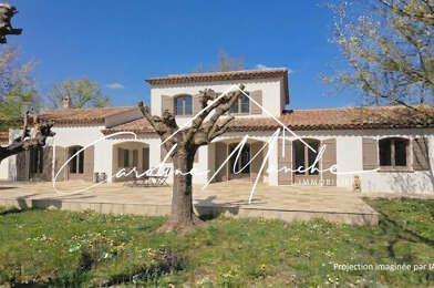 Maison 8 pièces 1190000 €