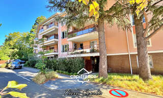 Appartement 1 Pièce 40 m² à vendre à Craponne (69290)