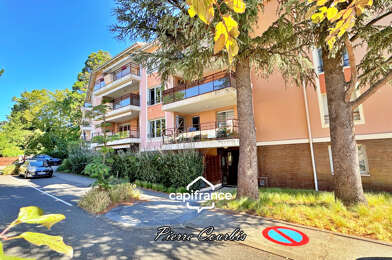 Appartement 1 pièces 145000 €