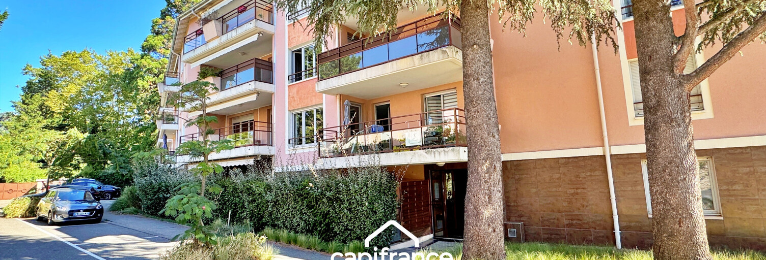 Appartement 1 Pièce 40 m² à vendre à Craponne (69290)