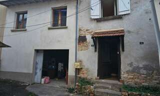 Maison 4 Pièces 80 m² à vendre à Panissières (42360)