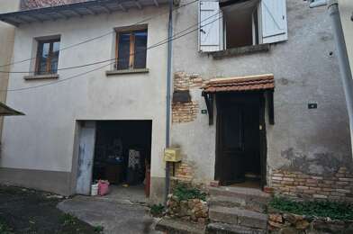 Maison 4 pièces 43000 €