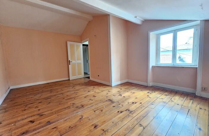Maison à vendre 4 pièces PANISSIERES (42) — photo 3