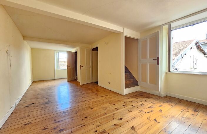 Maison à vendre 4 pièces PANISSIERES (42) — photo 4