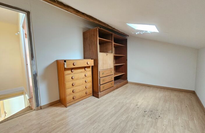Maison à vendre 4 pièces PANISSIERES (42) — photo 5