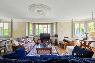 Maison 7 pièces 589000 €