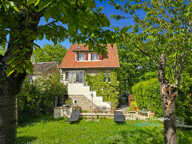 Maison à vendre 7 pièces P7 FONTENAY LE FLEURY (78) — photo 2