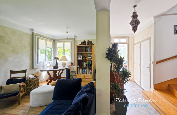 Maison à vendre 7 pièces P7 FONTENAY LE FLEURY (78) — photo 3
