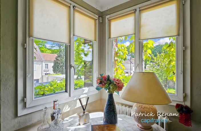 Maison à vendre 7 pièces P7 FONTENAY LE FLEURY (78) — photo 4