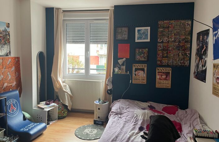 Immeuble de rapport – 4 logements loués LMNP– Sans syndic – Rentabilité attractive — photo 2
