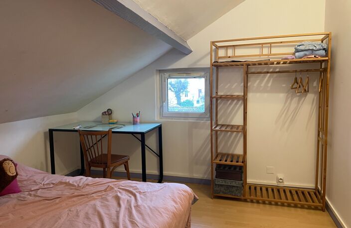 Immeuble de rapport – 4 logements loués LMNP– Sans syndic – Rentabilité attractive — photo 3