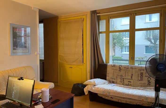 Immeuble de rapport – 4 logements loués LMNP– Sans syndic – Rentabilité attractive — photo 4