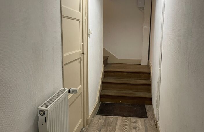 Immeuble de rapport – 4 logements loués LMNP– Sans syndic – Rentabilité attractive — photo 5