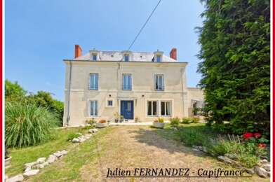 Maison 6 pièces 226000 €
