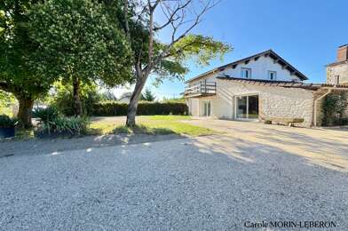 Maison 5 pièces 229000 €