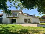 Sud réolais, maison en pierres , 4 chambres, séchoir, jardin — photo 2