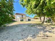 Sud réolais, maison en pierres , 4 chambres, séchoir, jardin — photo 3