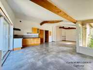 Sud réolais, maison en pierres , 4 chambres, séchoir, jardin — photo 4