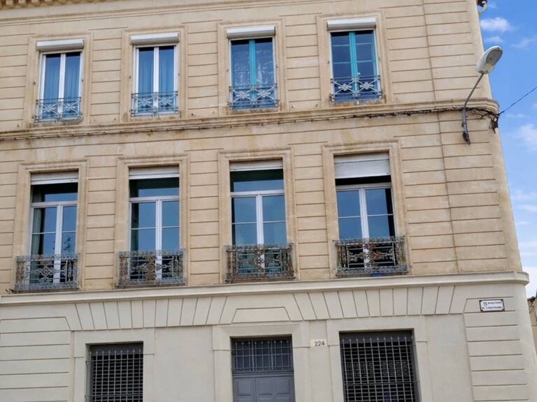 LUNEL CENTRE – LOCAL/BUREAU 80 M² – UNE ADRESSE À VALORISER POUR VOTRE ACTIVITÉ — photo 1