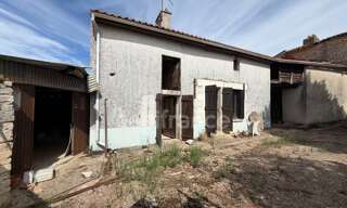 Maison 4 Pièces 95 m² à vendre à Neuville-de-Poitou (86170)