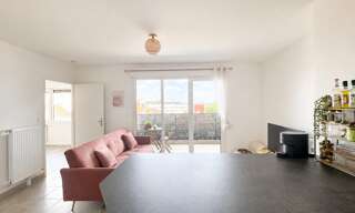 Appartement 2 Pièces 44 m² à vendre à Dijon (21000)