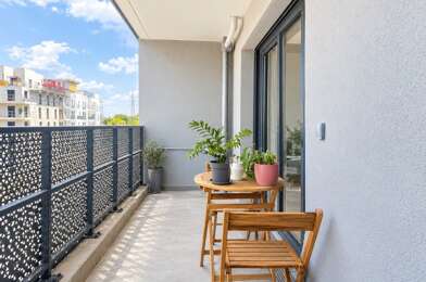 Appartement 2 pièces 152000 €