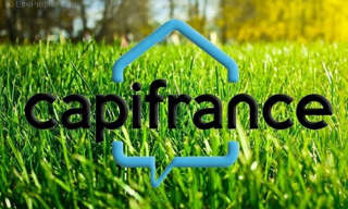 Terrain  2475 m² à vendre à Carhaix-Plouguer (29270)