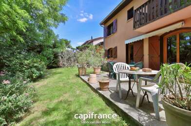 Maison 4 pièces 399500 €