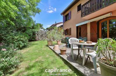 Francheville - Au calme - Maison de 94m² sur parcelle de 615m² avec garage — photo du bien
