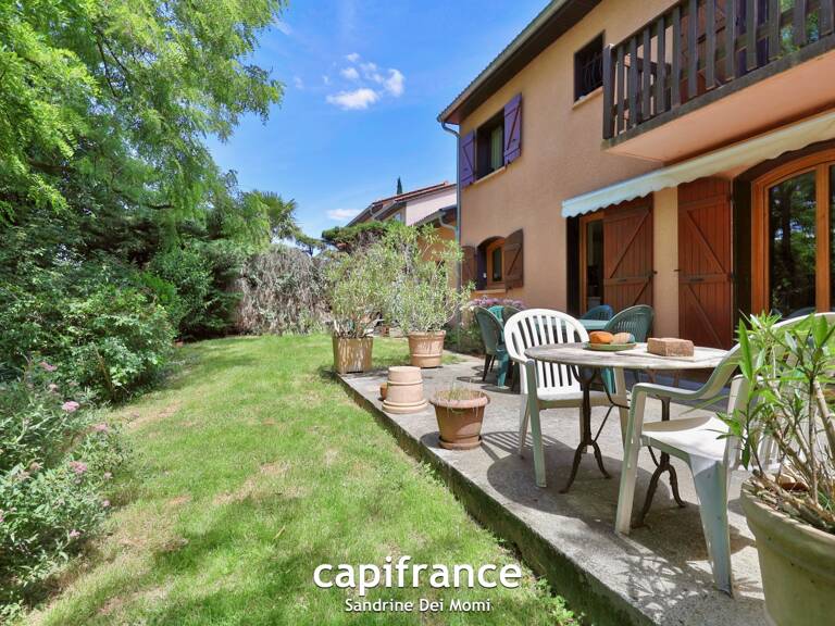 Francheville - Au calme - Maison de 94m² sur parcelle de 615m² avec garage — photo 1
