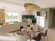 Maison 4 pièces 94 m² — photo 2