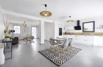 Maison 97 m² à Sucé-sur-Erdre — photo du bien