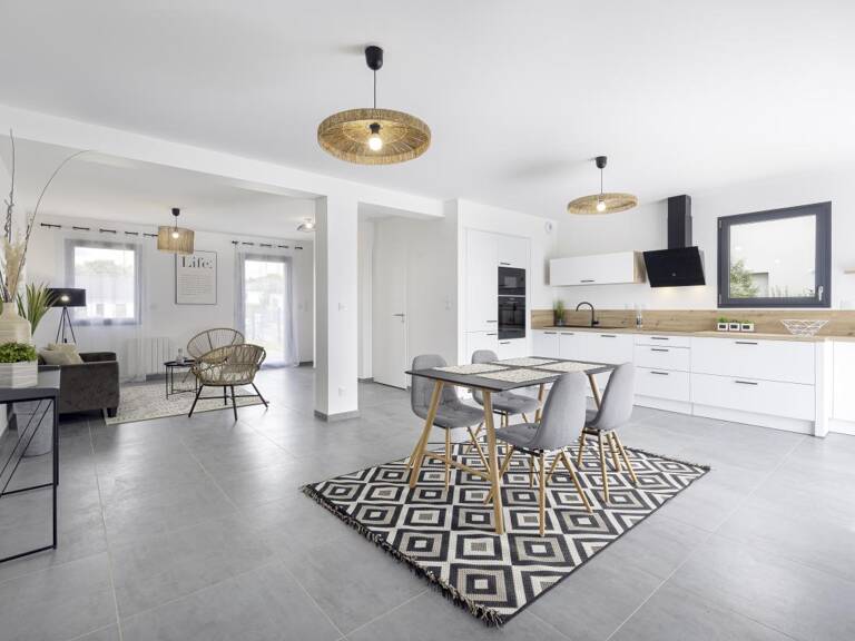 Maison 97 m² à Sucé-sur-Erdre — photo 1