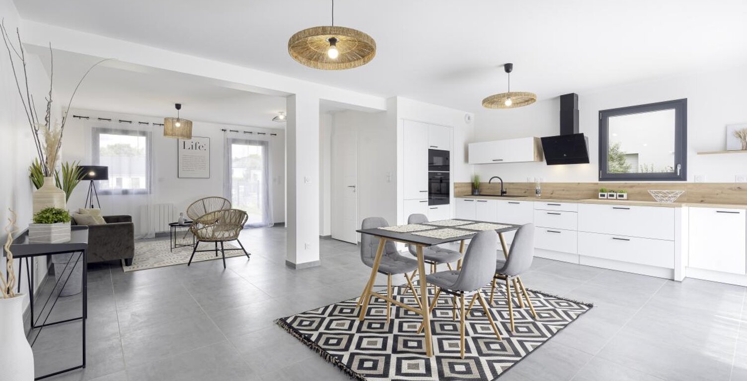 Maison 97 m² à Sucé-sur-Erdre — photo 1