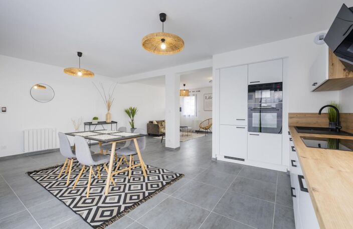 Maison 97 m² à Sucé-sur-Erdre — photo 2