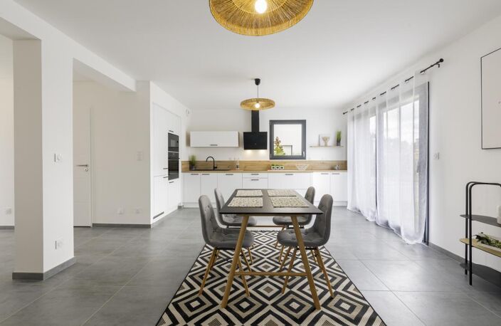 Maison 97 m² à Sucé-sur-Erdre — photo 3