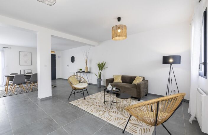 Maison 97 m² à Sucé-sur-Erdre — photo 4