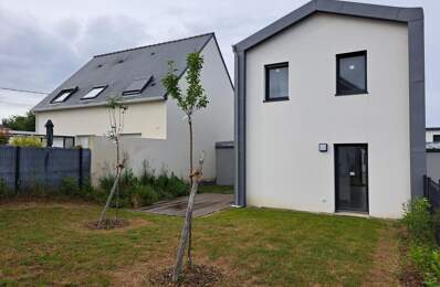 Maison 83 m² à Sucé-sur-Erdre — photo du bien