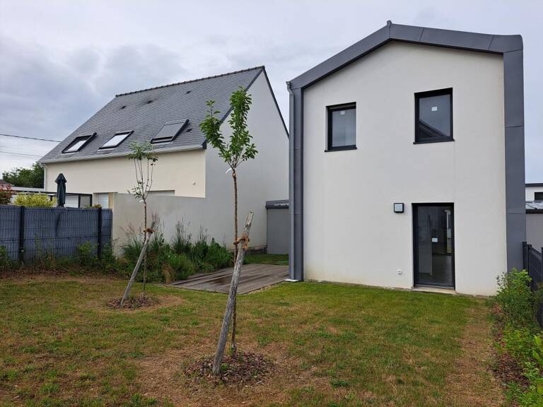 Maison 83 m² à Sucé-sur-Erdre — photo 1
