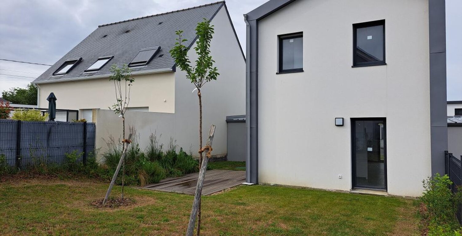 Maison 83 m² à Sucé-sur-Erdre — photo 1