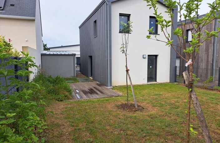 Maison 83 m² à Sucé-sur-Erdre — photo 2