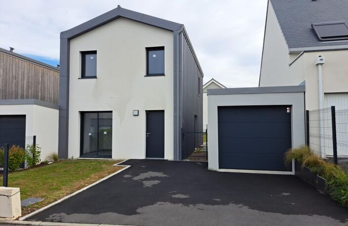Maison 83 m² à Sucé-sur-Erdre — photo 3
