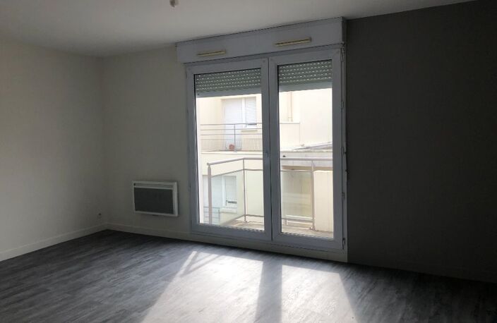 Appartement Tours 2 pièce(s) 39.51 m2 — photo 3