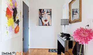 Appartement 4 Pièces 110 m² à vendre à Reims (51100)