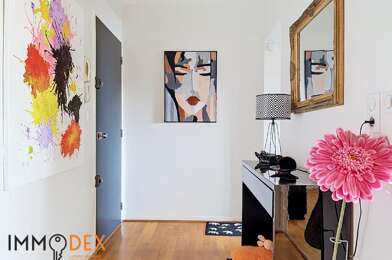 Appartement 4 pièces 299990 €