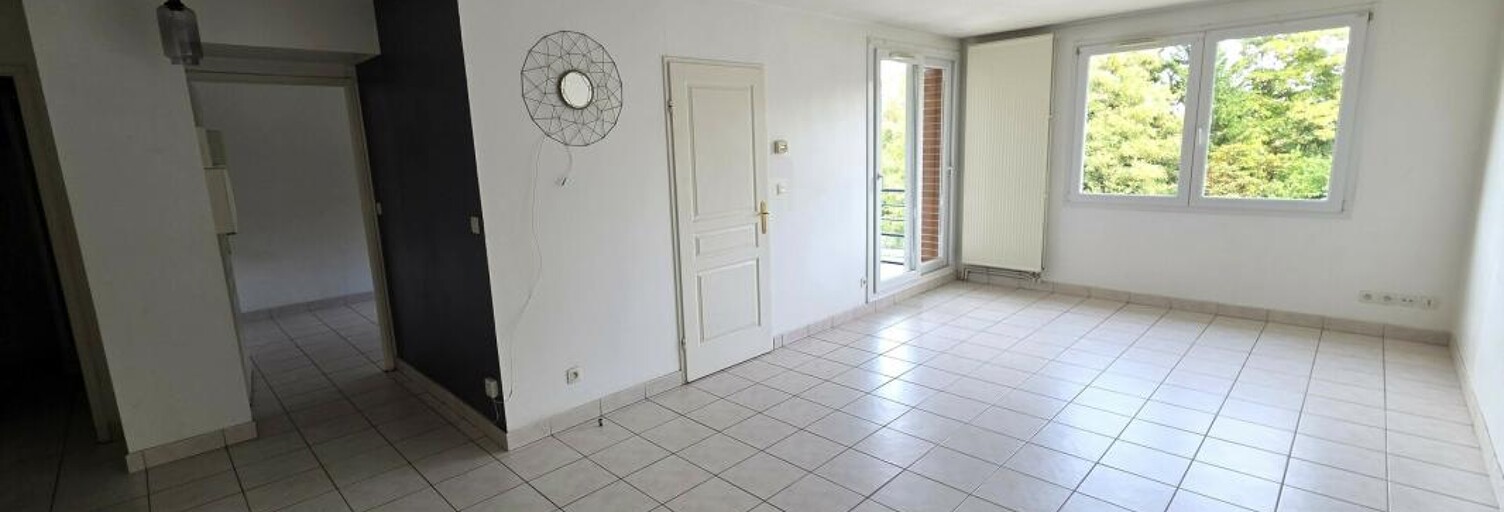 Appartement 2 Pièces 48 m² à vendre à Tourcoing (59200)