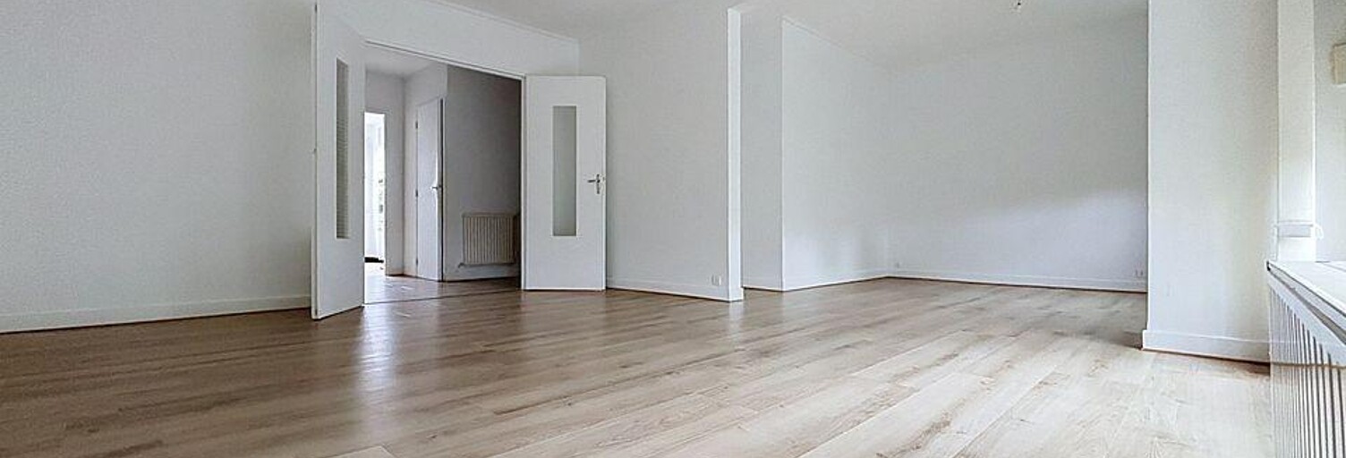 Appartement 4 Pièces 106 m² à louer à Lambersart (59130)