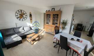 Appartement 3 Pièces 60 m² à vendre à Hallennes-lez-Haubourdin (59320)